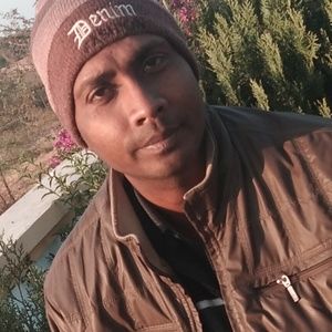 Meet your Posher, Sandeep